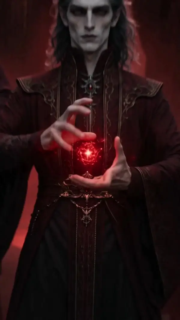 From Outcast to Hybrid King