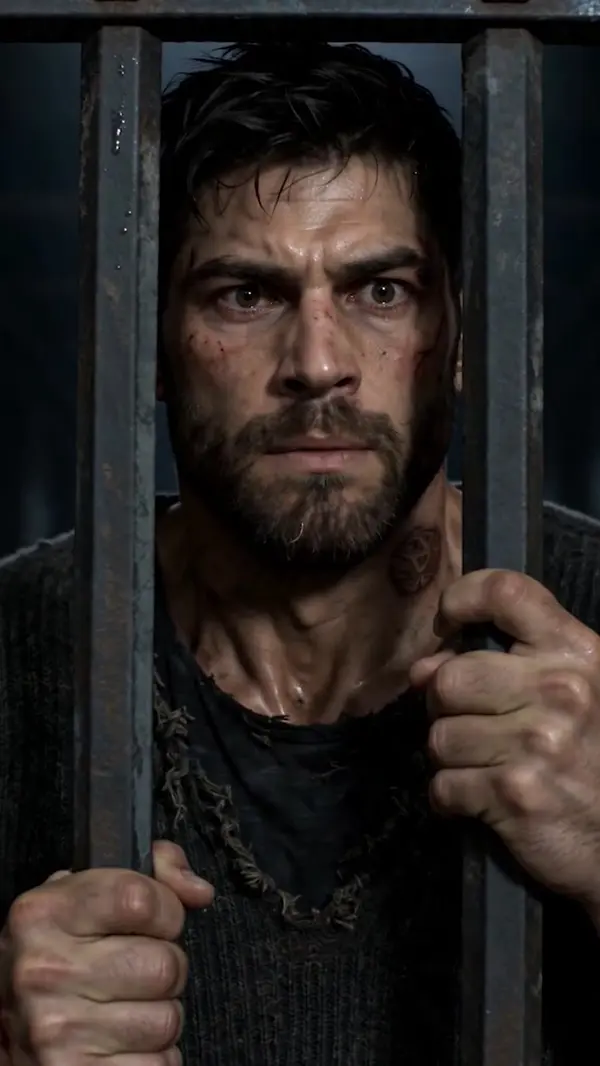 From Outcast to Hybrid King