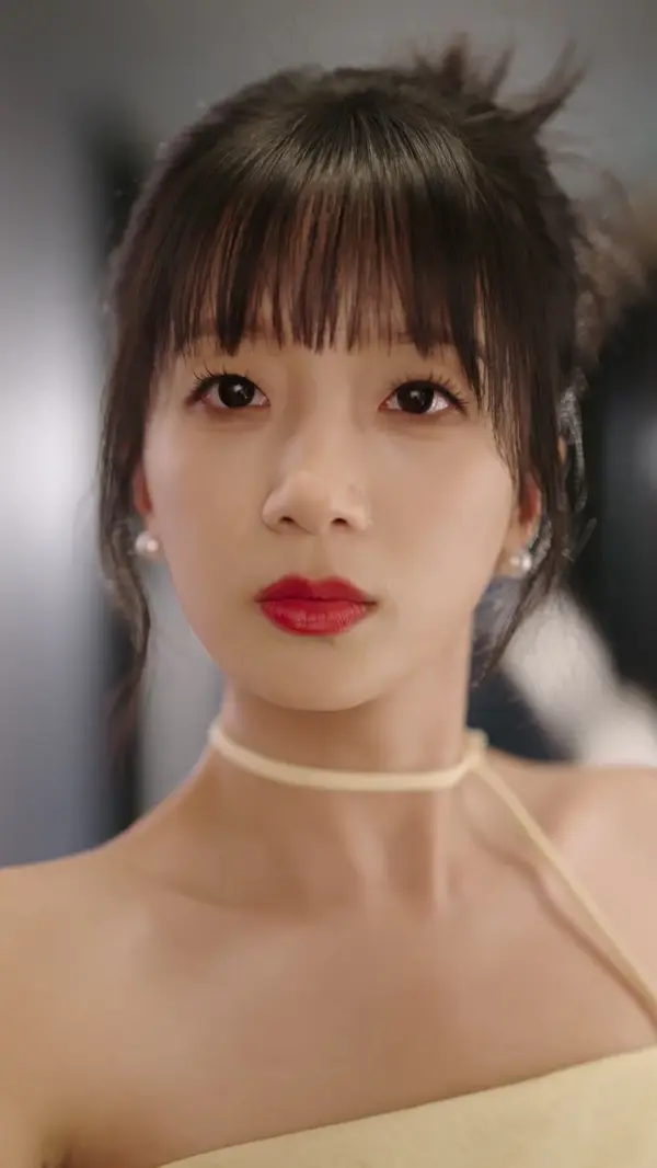 His On-Call Heiress(Dubbed)