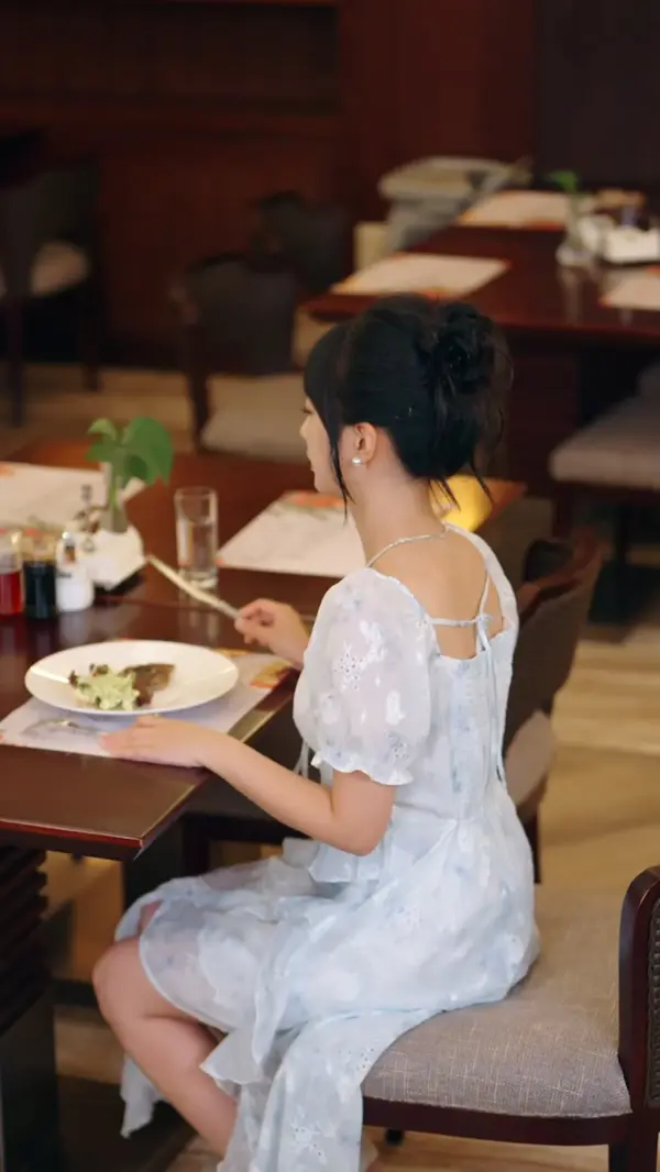 His On-Call Heiress(Dubbed)