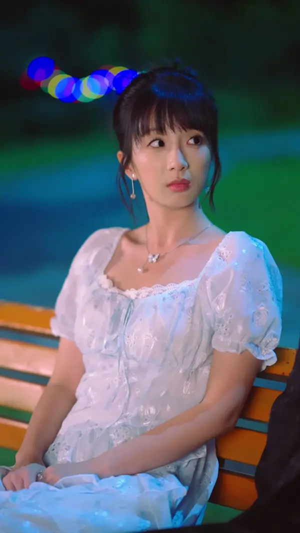 His On-Call Heiress(Dubbed)
