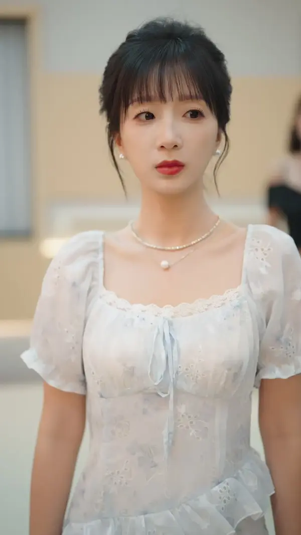His On-Call Heiress(Dubbed)