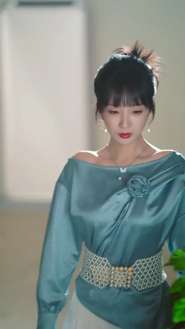His On-Call Heiress(Dubbed)