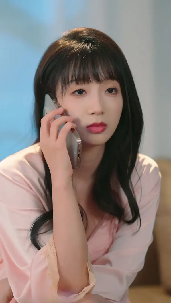 His On-Call Heiress(Dubbed)
