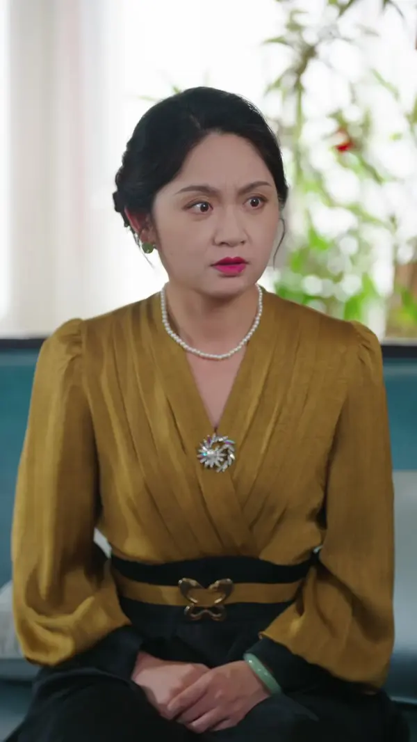His On-Call Heiress(Dubbed)