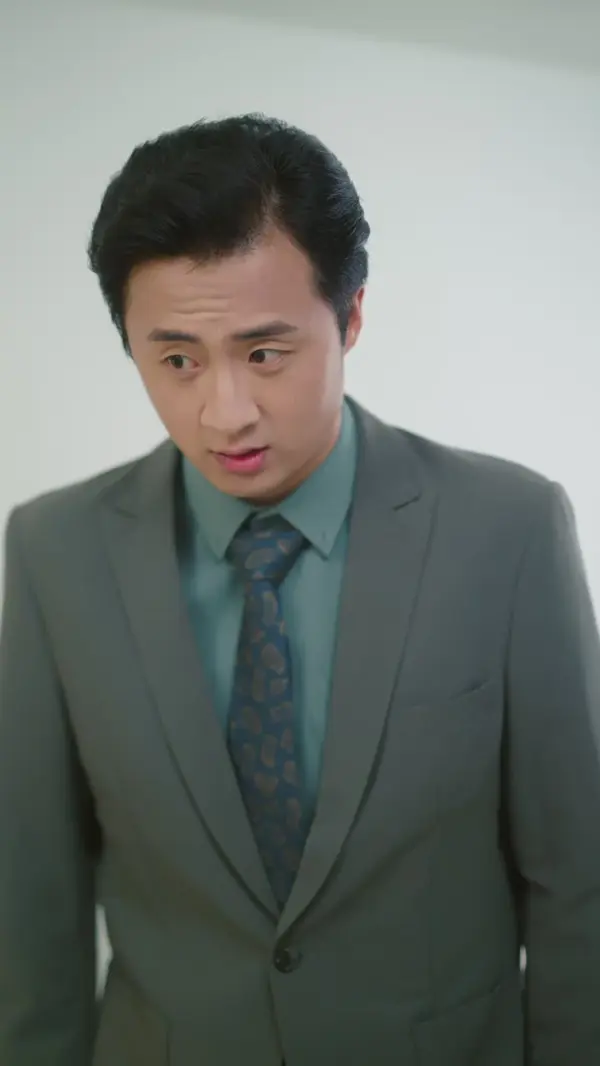 His On-Call Heiress(Dubbed)