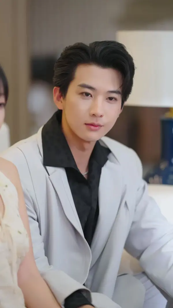 His On-Call Heiress(Dubbed)