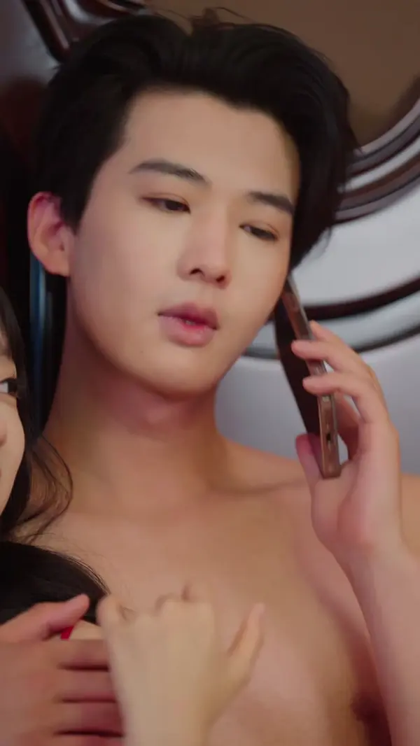 His On-Call Heiress(Dubbed)