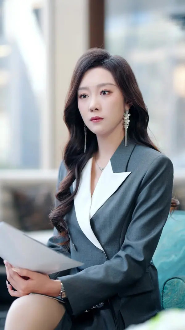 She Dumped Me? I Married a CEO(Dubbed)