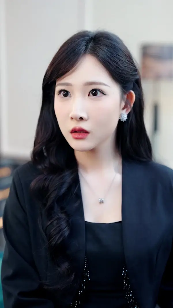 She Dumped Me? I Married a CEO(Dubbed)
