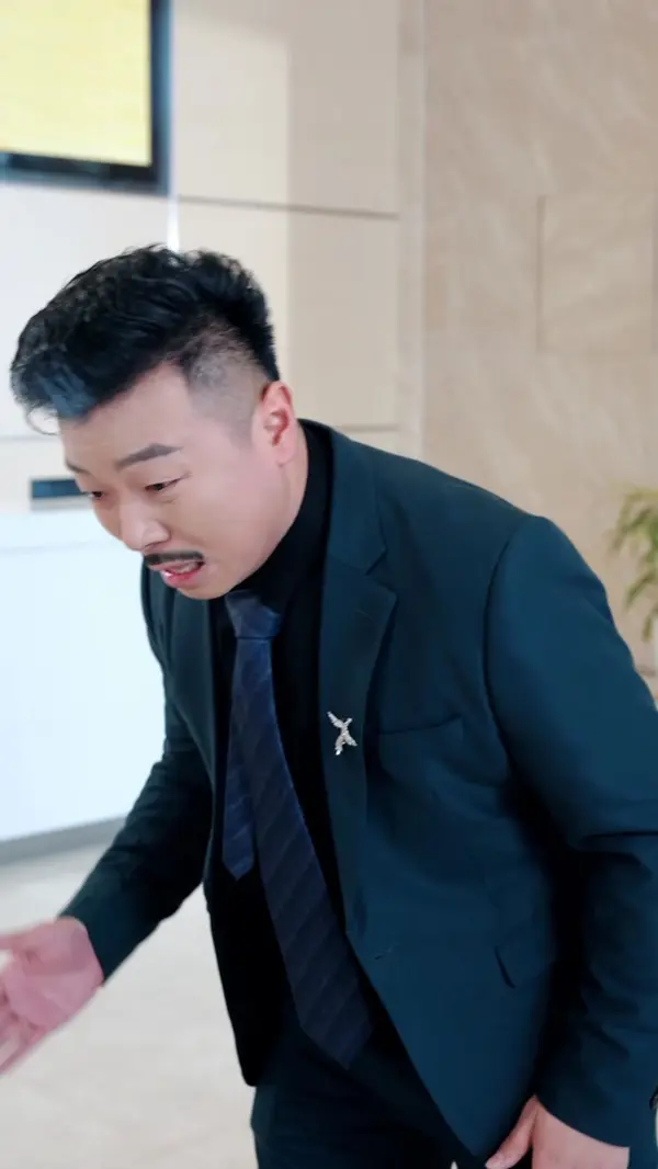 She Dumped Me? I Married a CEO(Dubbed)