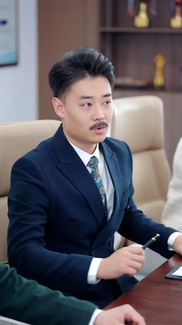 She Dumped Me? I Married a CEO(Dubbed)