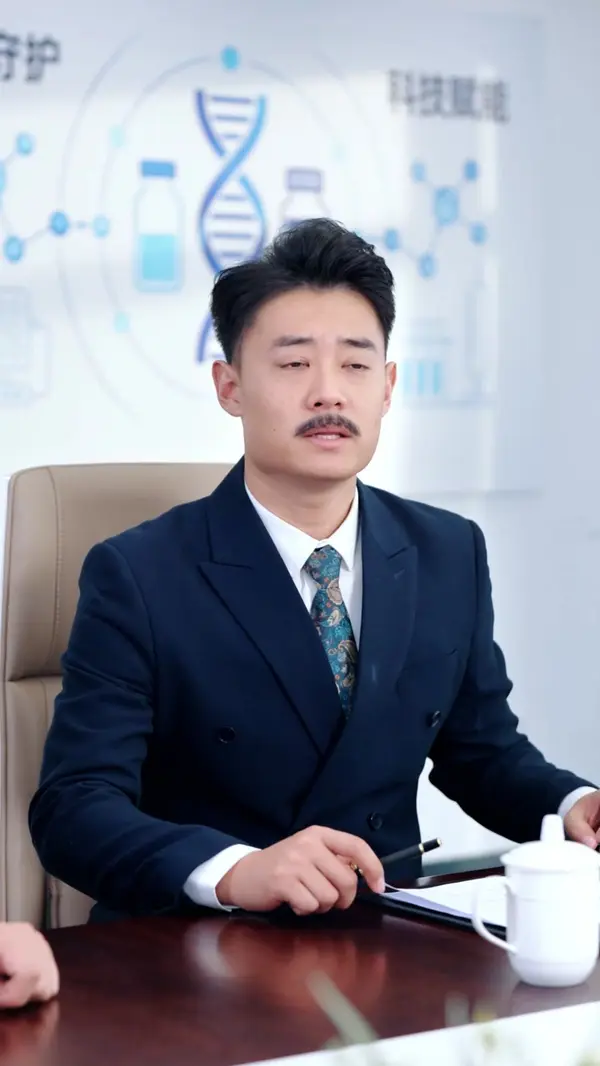 She Dumped Me? I Married a CEO(Dubbed)