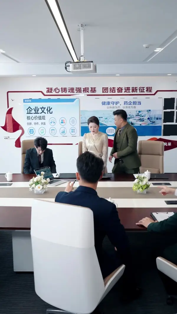 She Dumped Me? I Married a CEO(Dubbed)