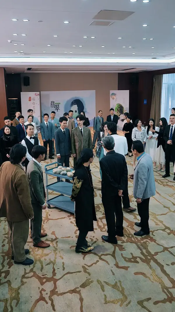 One Accident, Every Guy Wanted Me(Dubbed)