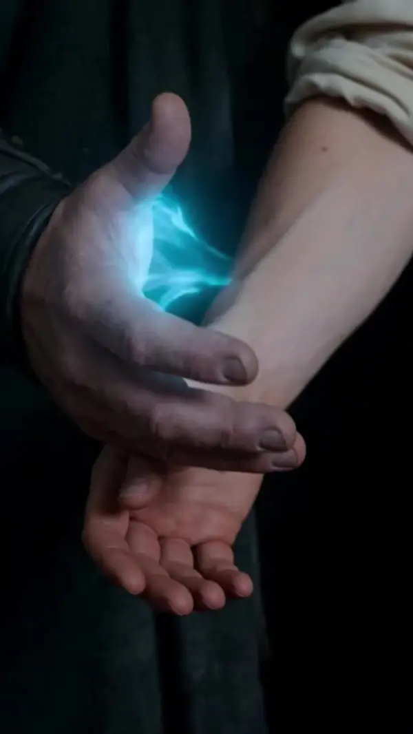 My Father Is Thor