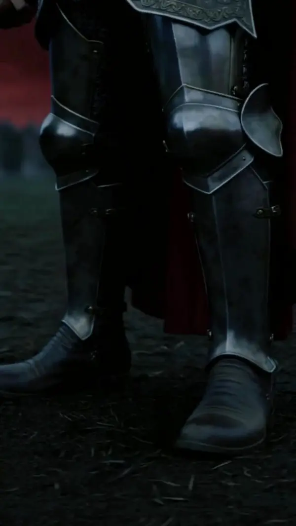 My Father Is Thor