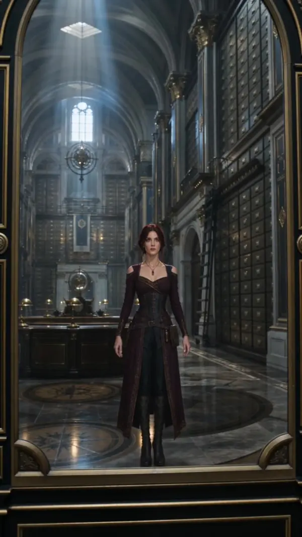 The Villain Duke Bought My Love
