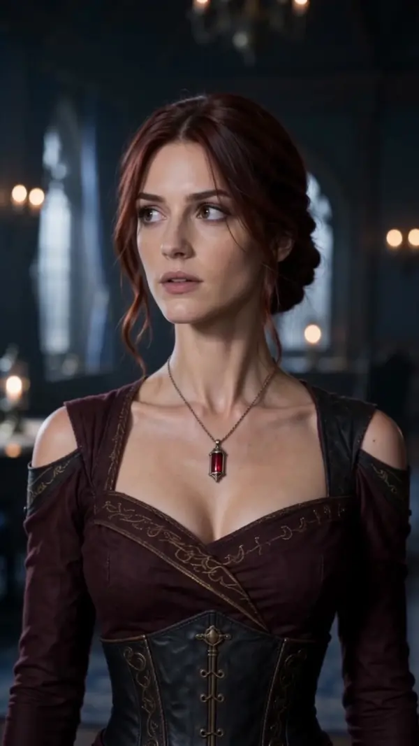 The Villain Duke Bought My Love