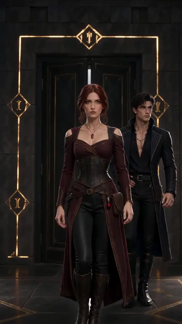The Villain Duke Bought My Love