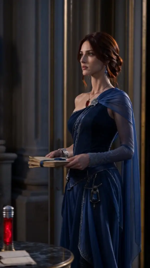 The Villain Duke Bought My Love