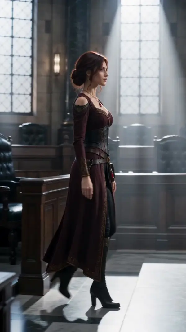 The Villain Duke Bought My Love