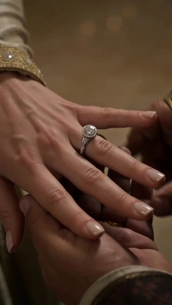 The Villain Duke Bought My Love