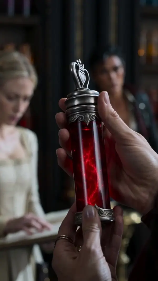 The Villain Duke Bought My Love