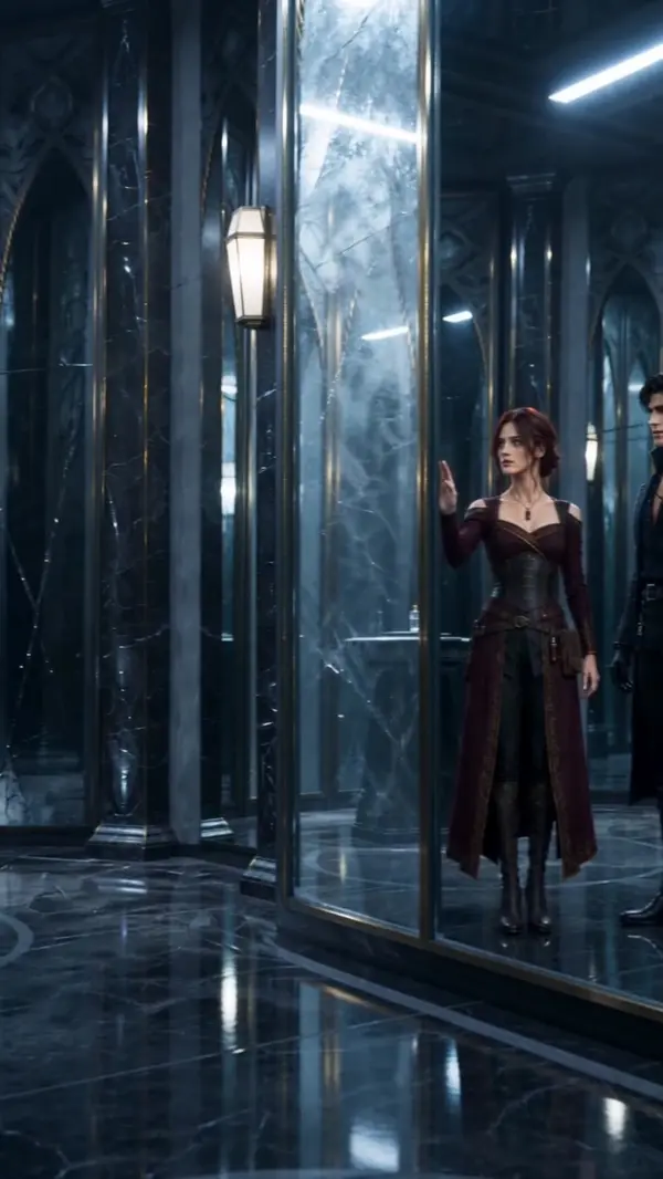 The Villain Duke Bought My Love