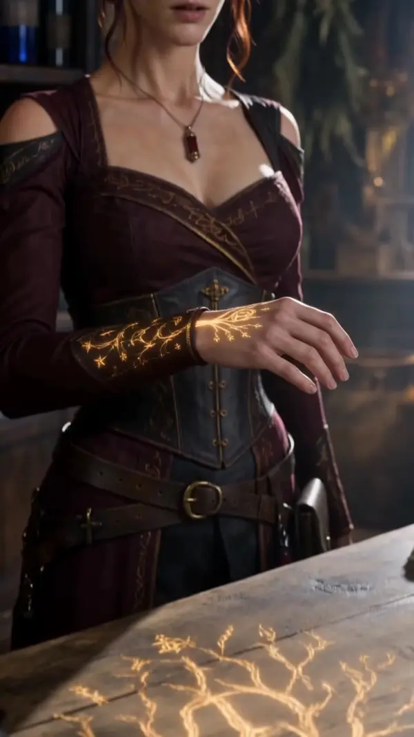 The Villain Duke Bought My Love