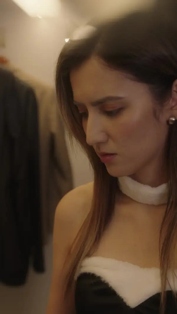 Make-up Sex