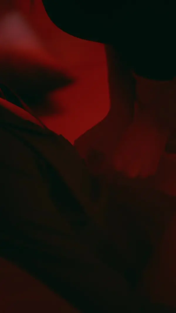 Make-up Sex