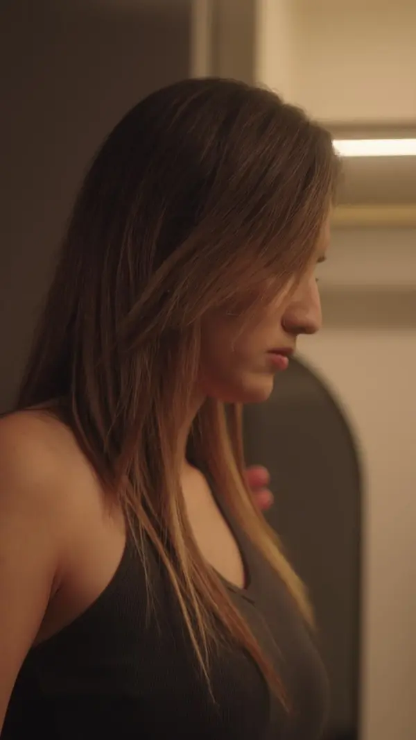 Make-up Sex