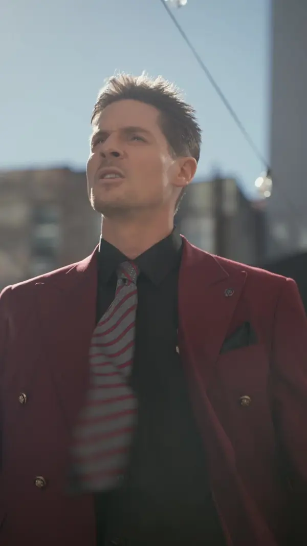 Bite Me, My Mafia Daddy