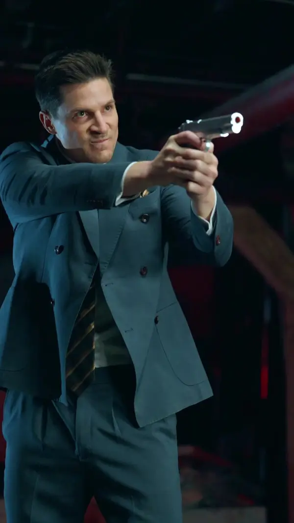 Bite Me, My Mafia Daddy