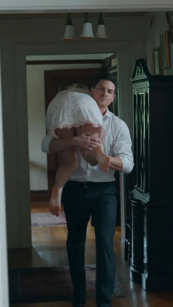 Bite Me, My Mafia Daddy