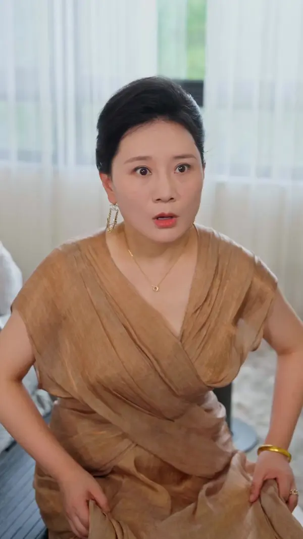 Heart Speaks, True Heiress Wins(Dubbed)