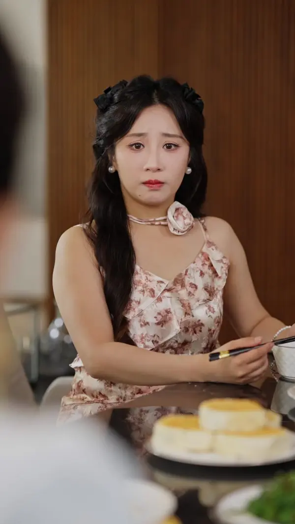 Heart Speaks, True Heiress Wins(Dubbed)