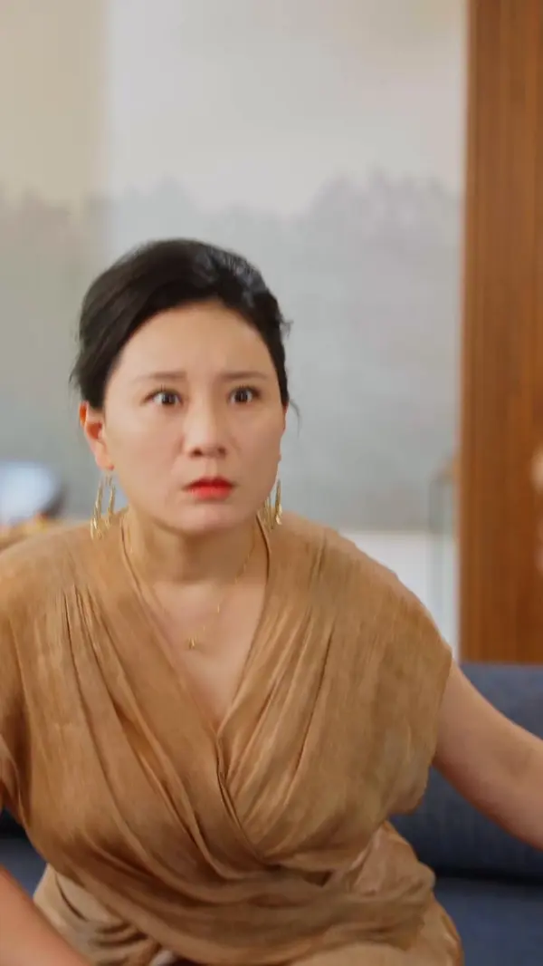 Heart Speaks, True Heiress Wins(Dubbed)