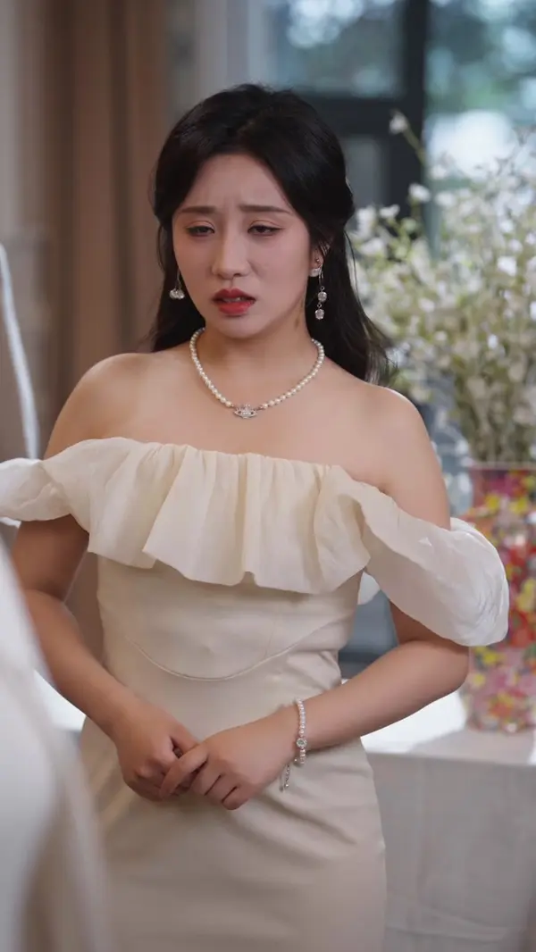 Heart Speaks, True Heiress Wins(Dubbed)