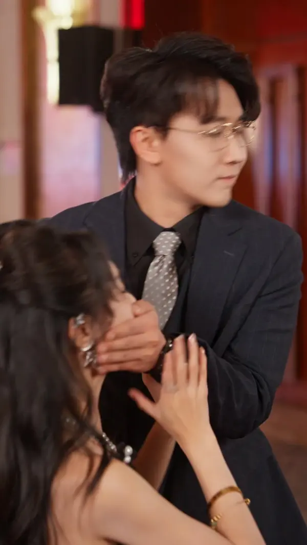 Heart Speaks, True Heiress Wins(Dubbed)