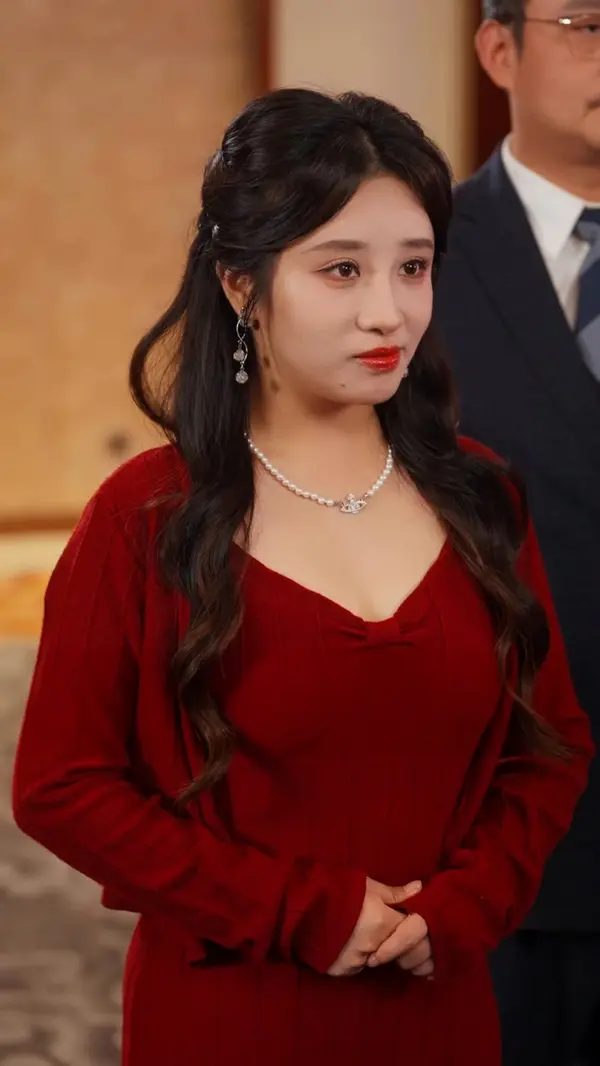 Heart Speaks, True Heiress Wins(Dubbed)