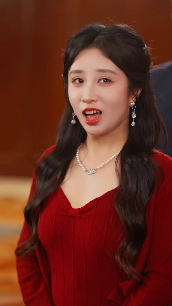 Heart Speaks, True Heiress Wins(Dubbed)