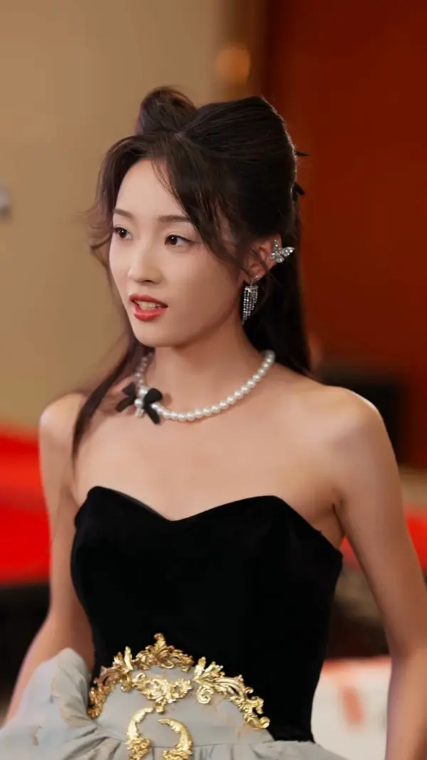 Heart Speaks, True Heiress Wins(Dubbed)
