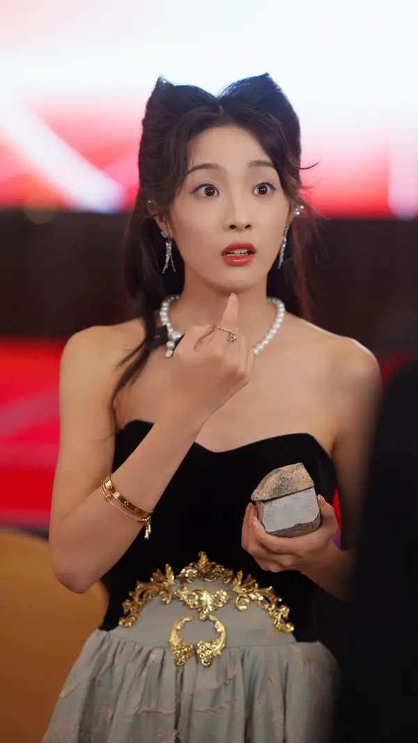 Heart Speaks, True Heiress Wins(Dubbed)
