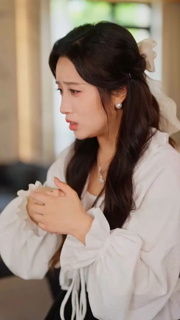 Heart Speaks, True Heiress Wins(Dubbed)