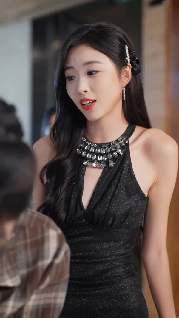 Heart Speaks, True Heiress Wins(Dubbed)