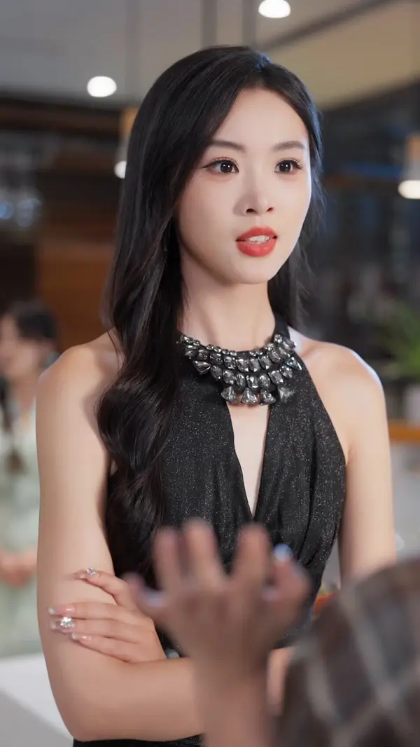 Heart Speaks, True Heiress Wins(Dubbed)