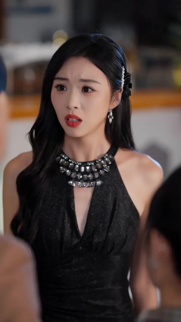 Heart Speaks, True Heiress Wins(Dubbed)