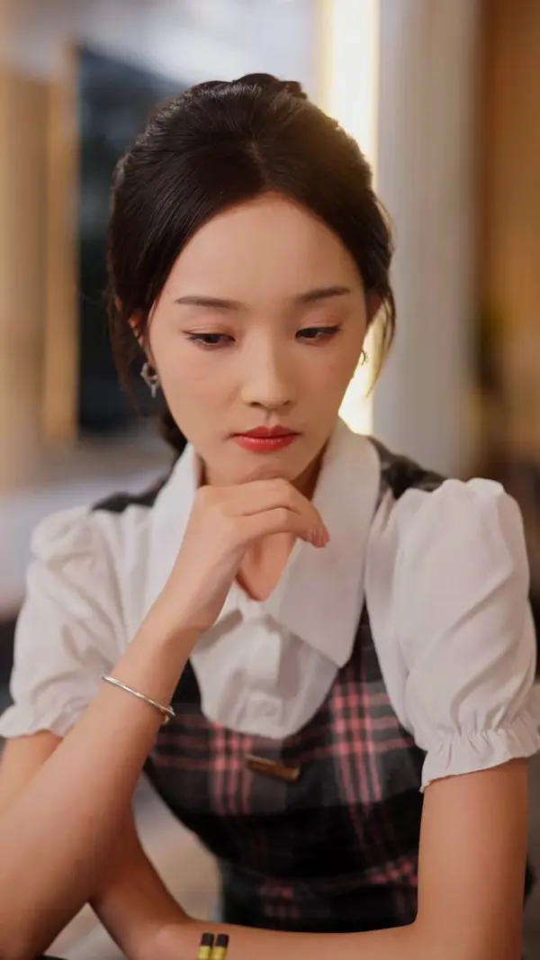 Heart Speaks, True Heiress Wins(Dubbed)